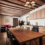 Airhome - Kuninga Apartament