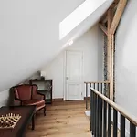 Apartament Airhome - Kuninga Tallin