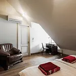 Airhome - Kuninga Tallin