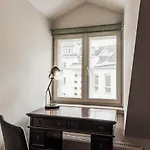 Apartament Airhome - Kuninga Tallin