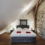 Apartament Airhome - Kuninga *
