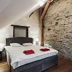 Apartament Airhome - Kuninga Tallin