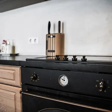 Apartamento Airhome - Kuninga