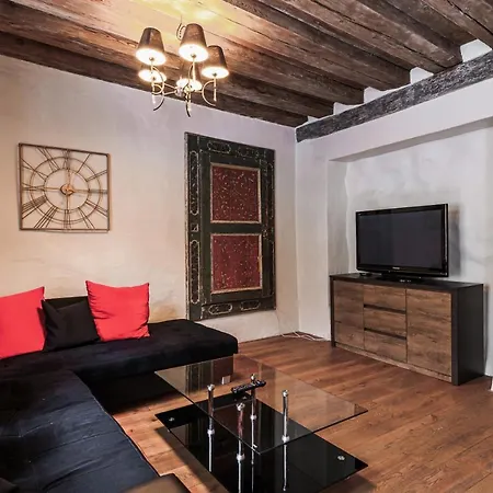 Apartamento Airhome - Kuninga