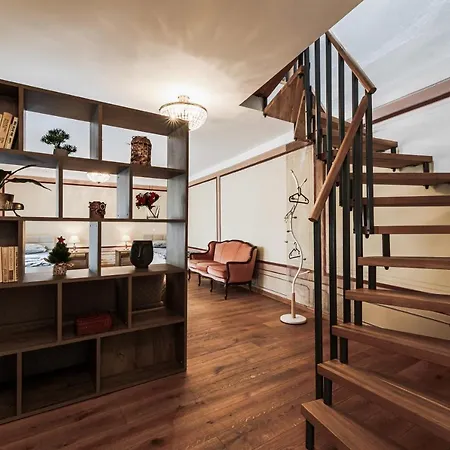 Apartamento Airhome - Kuninga