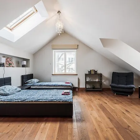 Apartamento Airhome - Kuninga *