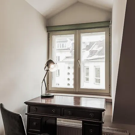 Apartment Airhome - Kuninga Reval