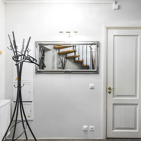 Apartman Airhome - Kuninga *