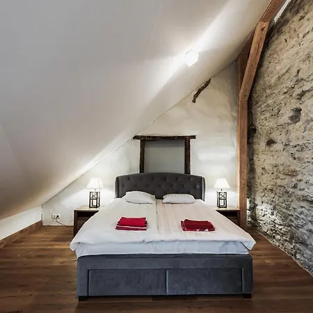 Apartman Airhome - Kuninga *
