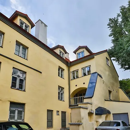 Apartment Airhome - Kuninga *