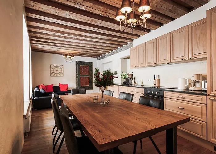 Airhome - Kuninga Apartament