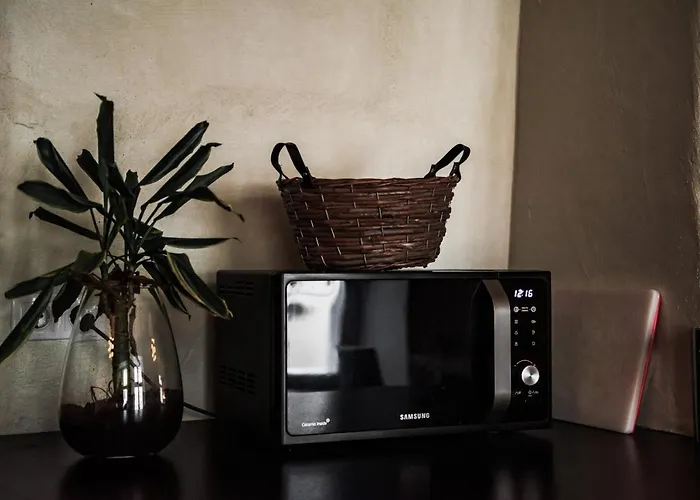 Airhome - Kuninga Apartament Tallin