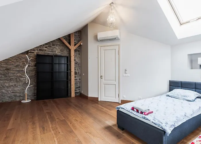 Airhome - Kuninga タリン