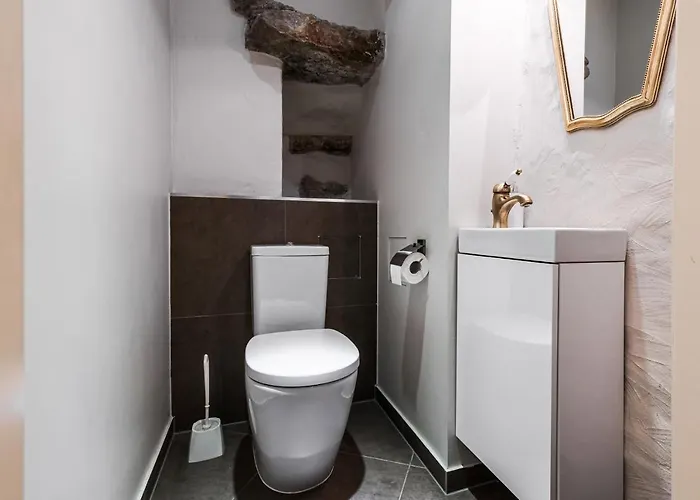 Airhome - Kuninga * Таллінн