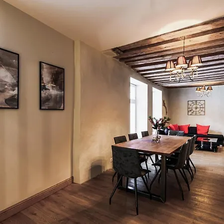 Airhome - Kuninga Ταλίν