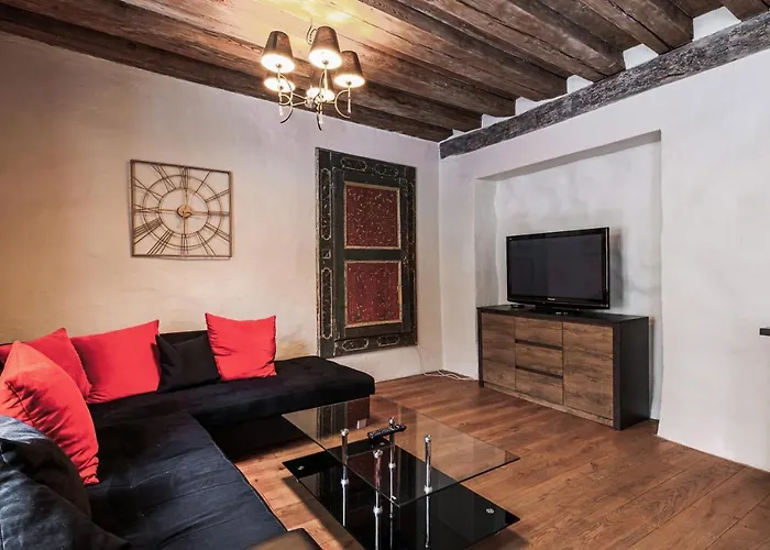 Διαμέρισμα Airhome - Kuninga