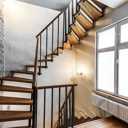 Διαμέρισμα Airhome - Kuninga