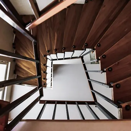 Διαμέρισμα Airhome - Kuninga