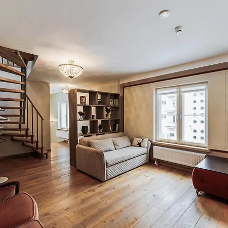 Airhome - Kuninga * Ταλίν