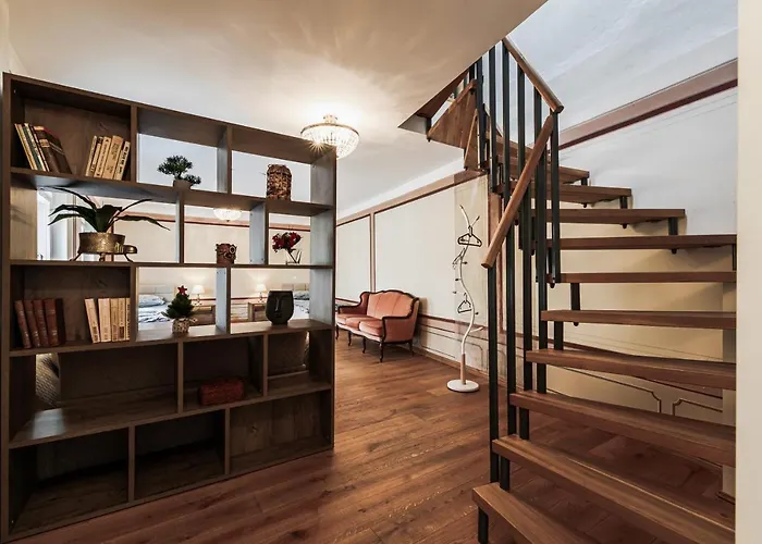 Appartement Airhome - Kuninga