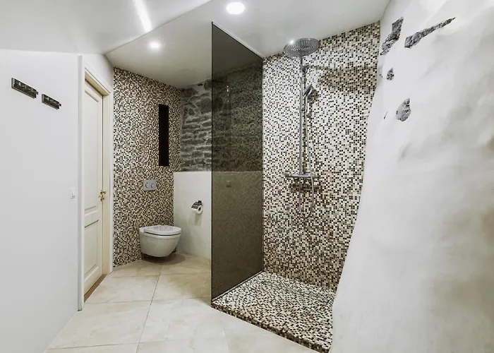 Appartement Airhome - Kuninga Tallinn