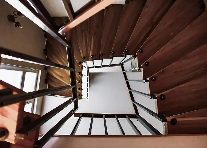 Appartement Airhome - Kuninga