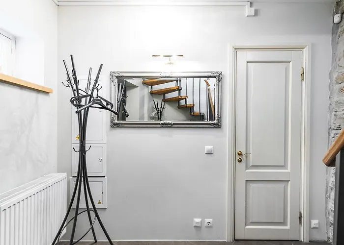 Appartement Airhome - Kuninga *