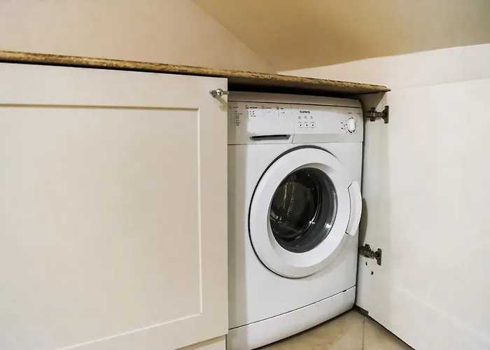 Airhome - Kuninga Appartement