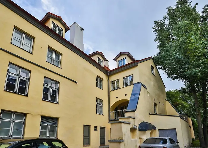 Appartement Airhome - Kuninga *